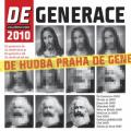 CDHudba Praha / Degenerace / Digisleeve