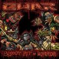 CDGwar / Bloody Pit Of Horror