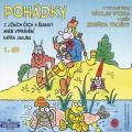 CDVarious / Pohdky z Jinch ech a umavy / Vydra V.