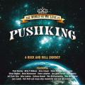CDPushking / World As We Love
