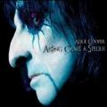 CDCooper Alice / Along Came A Spider