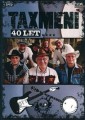 CD/DVDTaxmeni / 40 let / 6CD+4DVD Box