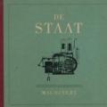 CDDe Staat / Machinery