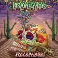 CDLos Lonely Boys / Rockpango