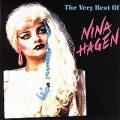 CDHagen Nina / Very Best Of