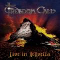 2CDFreedom Call / Live In Hellvetia / 2CD