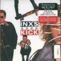CDINXS / Kick / Remastered