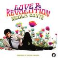 CDConte Nicola / Love & Revolution