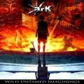 CDArk / Wild Untamed Imaginings