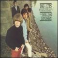 LPRolling Stones / Big Hits:High Tide And Green Grass / Vinyl