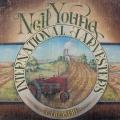 CDYoung Neil / A Treasure / Live Album 1984 / 85 US Tour