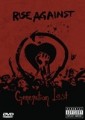 DVDRise Against / Generations Lost