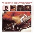 CDKinks / Kink Kontroversy