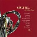 CDPavlica Ji a host / Seli se 2