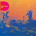 CDPink Floyd / More / Remastered 2011 / Digisleeve