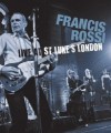 Blu-RayRossi Francis / Live At St.Luke's London / Blu-Ray