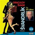 2CDvandrlk Miloslav / Draculv vagr / Lbus J. / 2CD