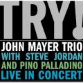2LPMayer John Trio / Try! Live In Concert / Vinyl