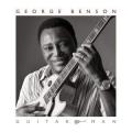 CDBenson George / Guitar Man