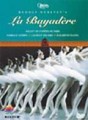 DVDNureyev Rudolf / La Bayadre