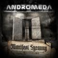 CDAndromeda / Manifest Tyranny