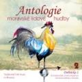 CDVarious / Antologie moravsk lidov hudby 2.