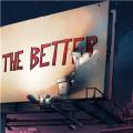 CDDJ Shadow / Less You Know,The Better / Regionln verze