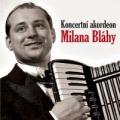 CDBlha Milan / Koncertn akordeon