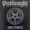 CDOnslaught / Force