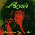 CDPoison / Open Up And Say Ahh