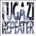 LPFugazi / Repeater / Blue / Vinyl
