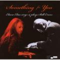 CDElias Eliane / Something For You