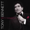 CDBennett Tony / Isn't It Romantic ?