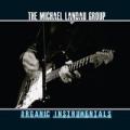 CDMichael Landau Group / Organic Instrumentals