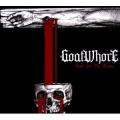 CDGoatwhore / Blood For The Master / Digipack