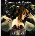 LPFlorence+The Machine / Lungs / Vinyl