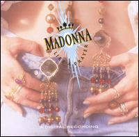 LPMadonna / Like A Prayer / Vinyl
