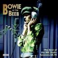 2CDBowie David / Bowie At The Beeb / Best Of BBC 68-72 / 2CD