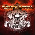 CDGun Barrel / Brace For Impact / Limited / Digipack