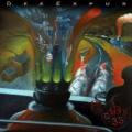CDDeeExpus / King Of Number 33