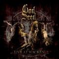 CD/DVDGod Seed / Live At Wacken / CD+DVD