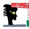 2CDJanek / Makropulos Case / 2CD