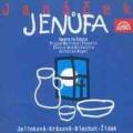 2CDJanek / Jenfa / Jej pastorkya
