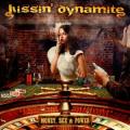 CDKissin Dynamite / Money Sex & Power / Limited / Digipack