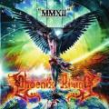 2CDPhoenix Rising / MMXII / 2CD