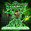 CDProphecy 23 / Green Machine Laser Beam