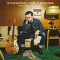 CDMcPherson J.D. / Signs & Signifiers