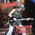 CDNugent Ted / Sweden Rocks
