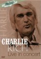 DVDRich Charlie / Live In Concert