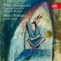 2CDMusica Bohemica / Psn a tance barokn / 2CD